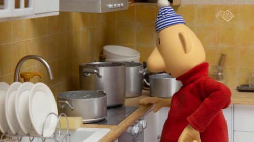 Pat & Mat Season 9 Episode 10 - Episode 10