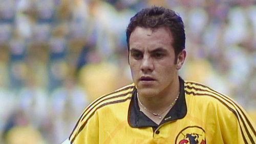 Club América vs. Club América Season 1 Episode 4 - The Eagle Falls