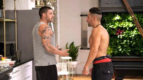 The Real World Season 32 Episode 2 - Game Enough?
