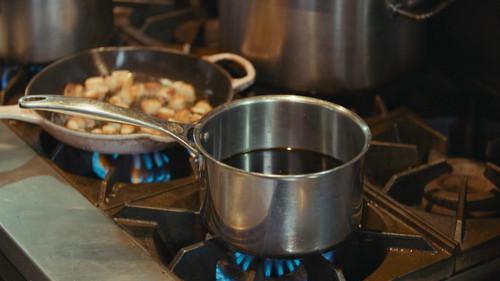 A Chef at the Shack Season 8 Episode 9 - Episode 9