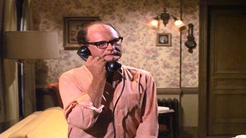 The Ghost & Mrs. Muir Season 2 Episode 13 - Host to the Ghost