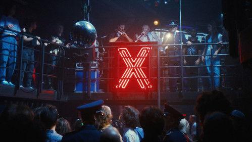 De Big Fuck-up Season 1 Episode 6 - Golf Echo Mike Alpha Yankee Echo Lima