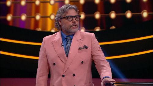 Tudo em Família Season 3 Episode 1 - Episode 1