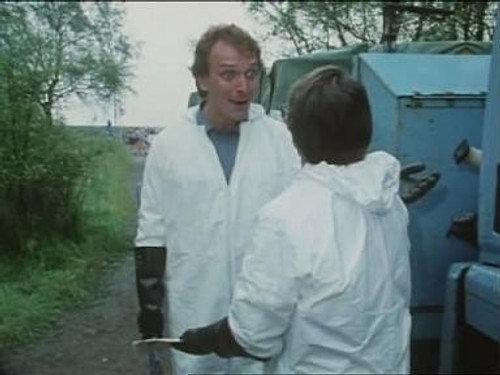 The New Statesman Season 1 Episode 4 - Waste Not, Want Not