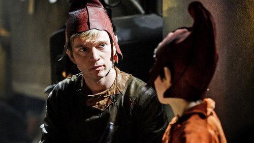 Pagten Season 1 Episode 12 - Episode 12