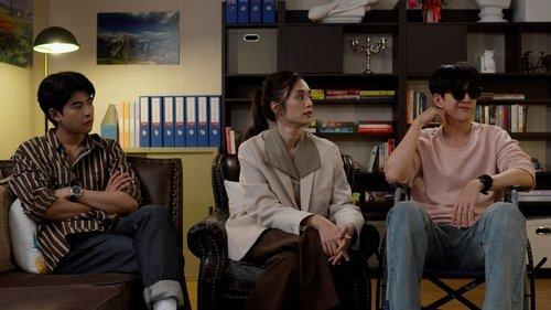 Last Twilight Season 1 Episode 1 - Loss of Vision