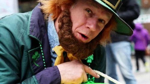 America: Facts vs. Fiction Season 5 Episode 3 - Liberty, Leprechauns and Lounging