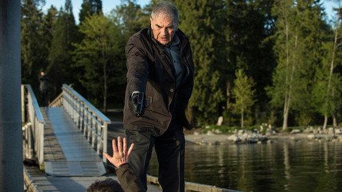 Intruders Season 1 Episode 5 - The Shepherds and the Fox
