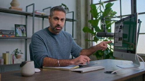 How to Get Rich Season 1 Episode 2 - Financial Hot Water