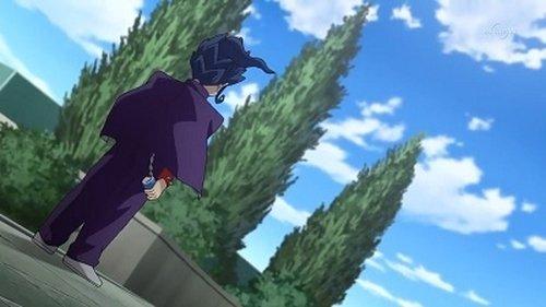 Inazuma Eleven Season 2 Episode 16 - The Fearsome Teikoku Academy
