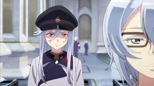 undefined Season 1 Episode 13 - It's Too Late