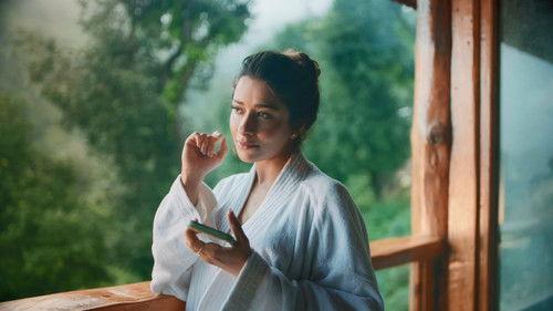 Fuh Se Fantasy Season 2 Episode 1 - More Than A Friend Less Than A Lover