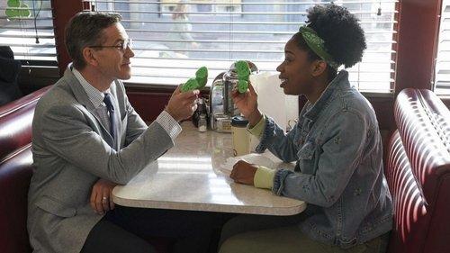 undefined Season 17 Episode 19 - Blarney