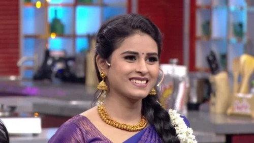 Cooku with Comali Season 2 Episode 23 - Wild-card Entry Celebration