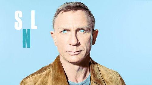 Saturday Night Live Season 45 Episode 15 - Daniel Craig and The Weeknd