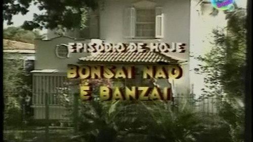 Mundo da Lua Season 1 Episode 25 - Episode 25