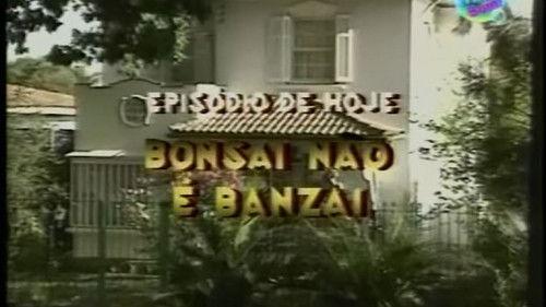 Mundo da Lua Season 1 Episode 25 - Episode 25