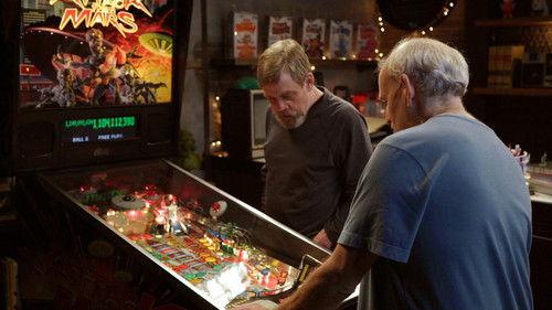 Mark Hamill's Pop Culture Quest Season 1 Episode 4 - Pinball Wizard