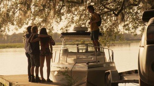 Outer Banks Season 1 Episode 10 - The Phantom