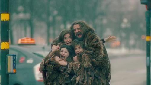 Julkalendern Season 54 Episode 1 - Episode 1