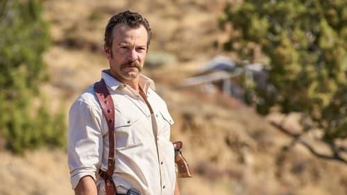 Background image for Last Rites