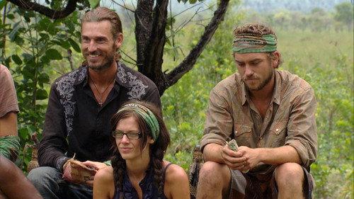 Survivor Season 18 Episode 12 - The Ultimate Sacrifice