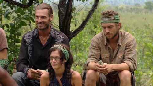 Survivor Season 18 Episode 12 - The Ultimate Sacrifice