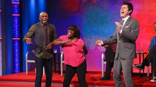 Whose Line Is It Anyway? Season 2 Episode 14 - Sheryl Underwood