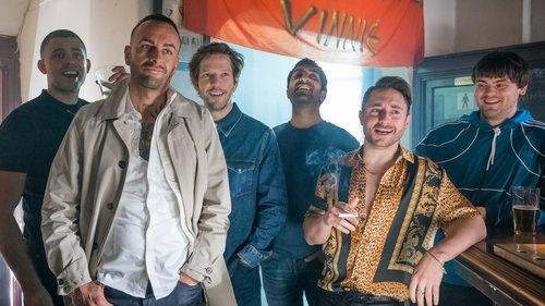 Brassic Season 3 Episode 1 - The Great Bull Semen Heist