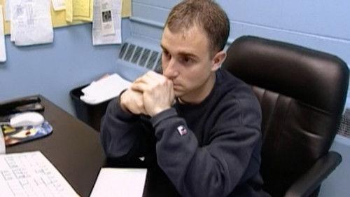 The Real World Season 6 Episode 19 - The English Rocker, the American Rapper, and the Renegade Redhead (aka PA; Walter Visits, pt. 2)