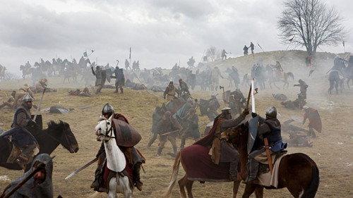 Arn: The Knight Templar Season 1 Episode 6 - The Kingdom at Road's End