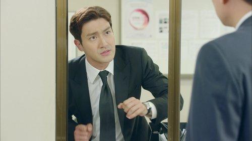 Revolutionary Love Season 1 Episode 4 - Episode 4