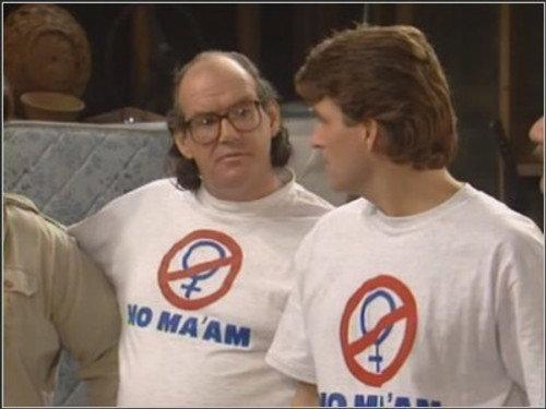 Married... with Children Season 8 Episode 23 - The Legend of Ironhead Haynes