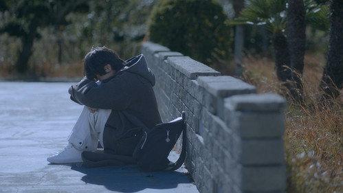 Infidelity, It's a Disease Season 1 Episode 2 - The Little White Rabbit Will Be Sad