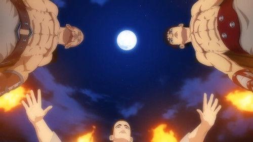 CESTVS -The Roman Fighter- Season 1 Episode 8 - Epiphany