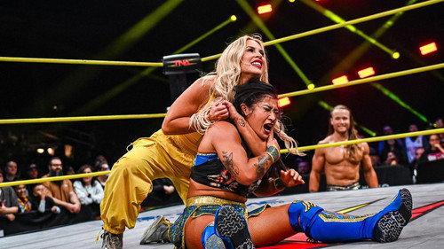 TNA iMPACT! Season 23 Episode 6 - 2/5/2026