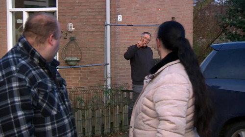 Mr. Frank Visser doet Uitspraak Season 8 Episode 19 - Episode 19