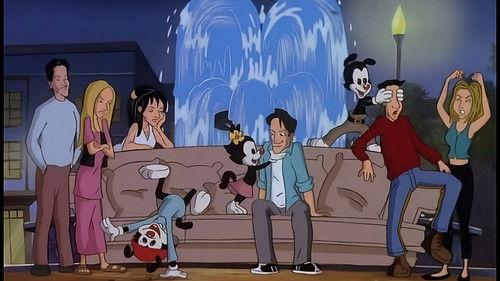 Animaniacs Season 5 Episode 8 - Acquaintances