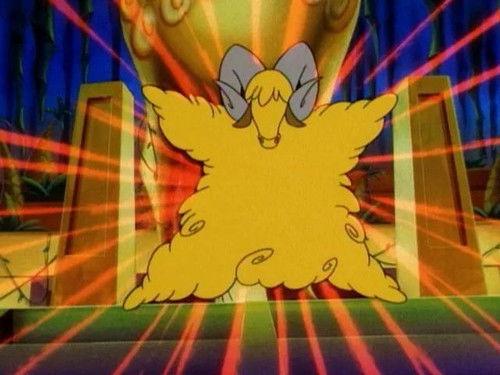 Hercules Season 1 Episode 25 - Hercules and the Argonauts