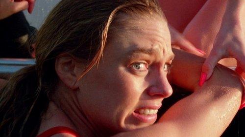 Baywatch Season 1 Episode 19 - Shark Derby