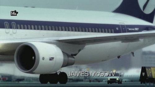 The Border Season 1 Episode 1 - Pockets of Vulnerability