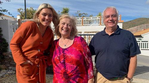 A Place in the Sun Season 11 Episode 3 - Inland Almeria, Spain