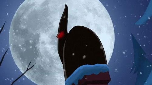 Be Cool, Scooby-Doo! Season 1 Episode 14 - Scary Christmas