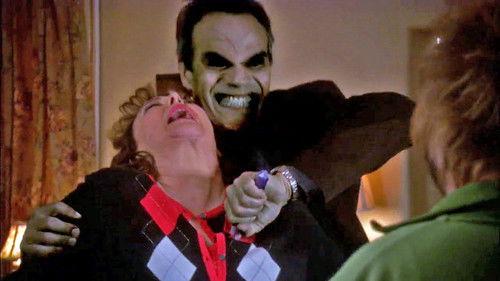 Reaper Season 1 Episode 17 - The Leak