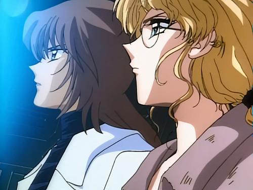 B'T X Season 2 Episode 10 - The Lair of the Beast