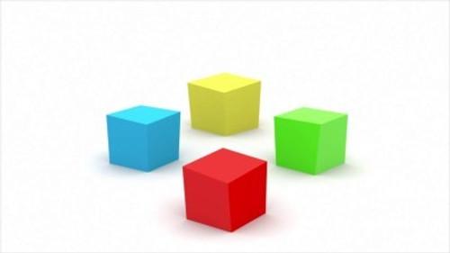 Pocoyo Season 3 Episode 6 - Colours