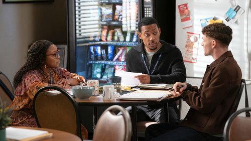 Abbott Elementary Season 5 Episode 7 - Goofgirl