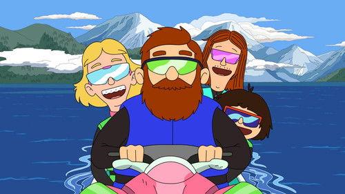 undefined Season 2 Episode 5 - Beef's Craig Beef Adventure