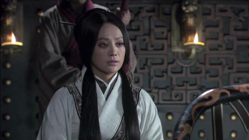 The Qin Empire Season 3 Episode 1 - Episode 1