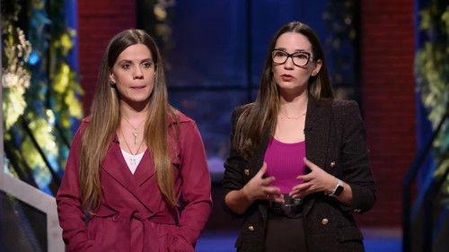 Shark Tank Brasil: Negociando com Tubarões Season 8 Episode 8 - Episode 8